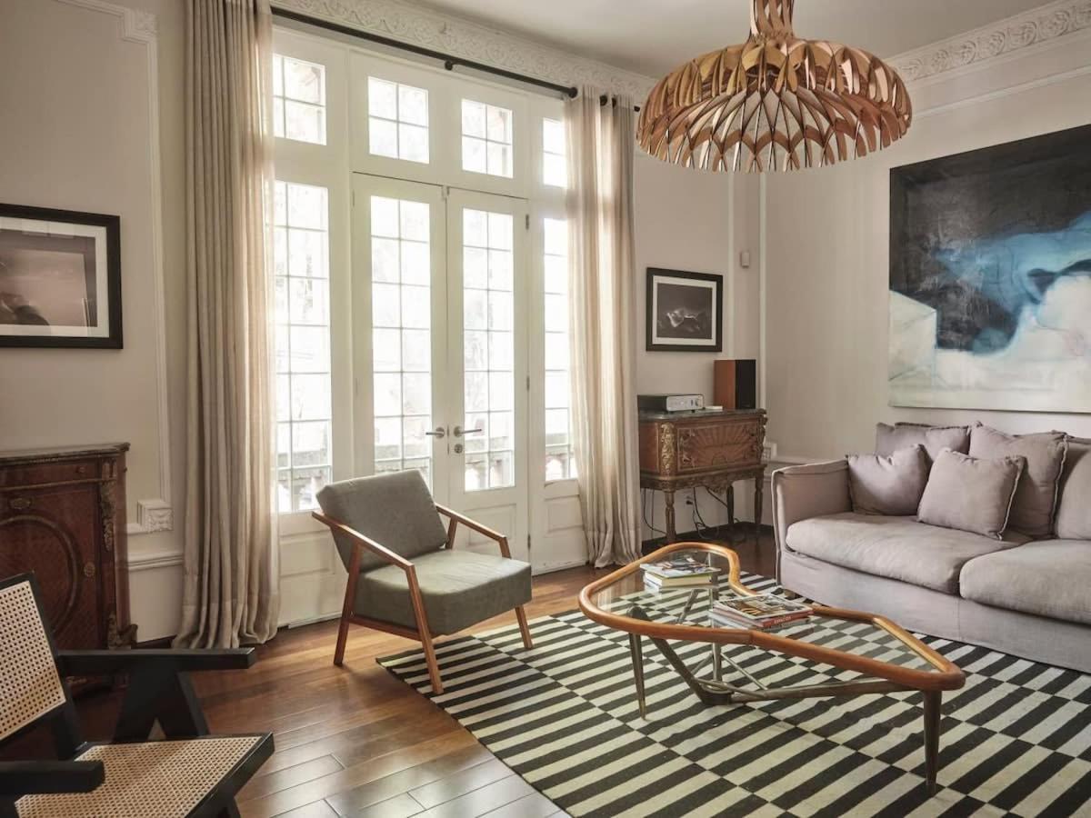 Casa Wynwood Roma Norte Mexico City Ngoại thất bức ảnh