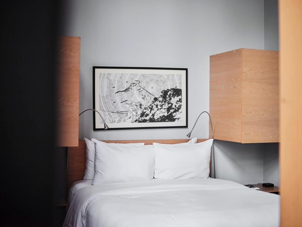 Casa Wynwood Roma Norte Mexico City Ngoại thất bức ảnh