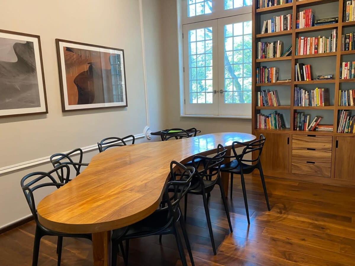 Casa Wynwood Roma Norte Mexico City Ngoại thất bức ảnh