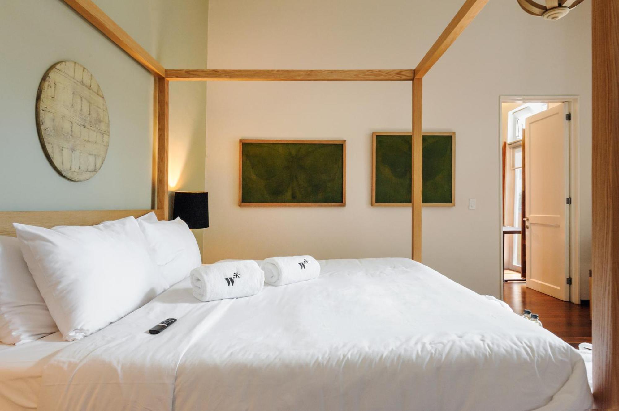 Casa Wynwood Roma Norte Mexico City Ngoại thất bức ảnh